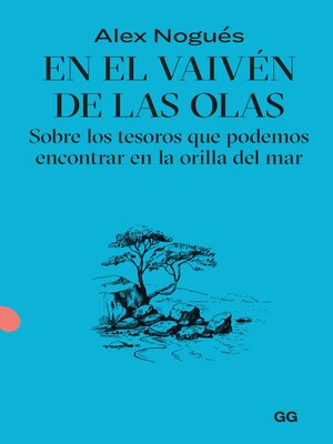 cover image of En el vaivén de las olas